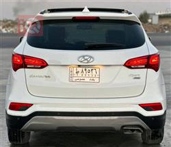 هيونداي سانتافي